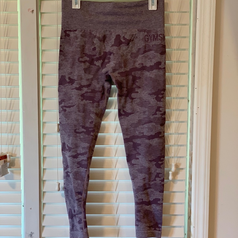 GymShark leggings